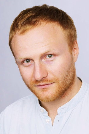 Cover image for Віталій Салій