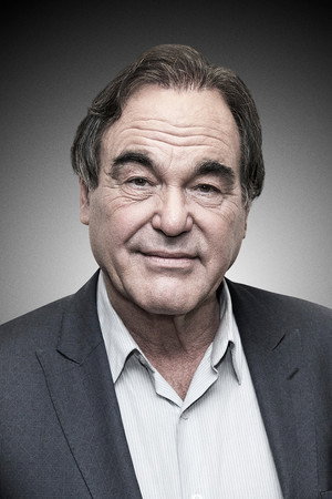 Cover image for Oliver Stone