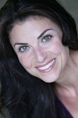 Cover image for Natalie Salins