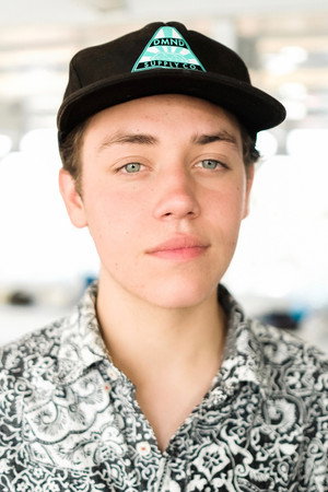 Cover image for Ethan Cutkosky