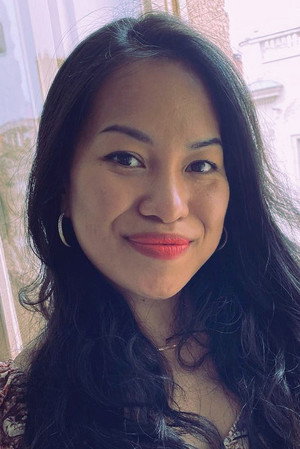 Cover image for Chila Ta Thuy