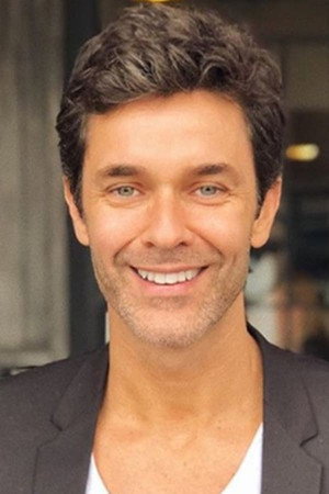 Cover image for Mariano Martínez
