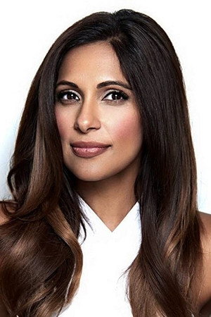 Cover image for Sangita Patel