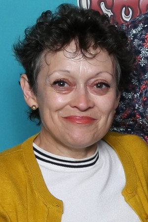 Cover image for Lisa Burns