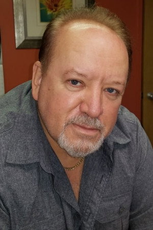 Cover image for Mario Carneiro