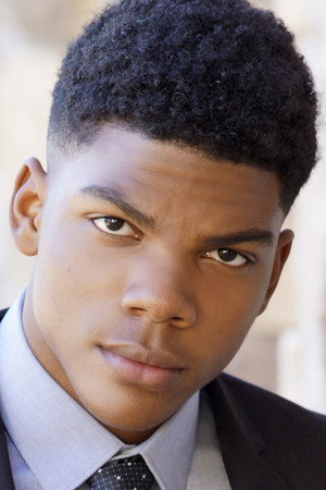 Cover image for Spence Moore II
