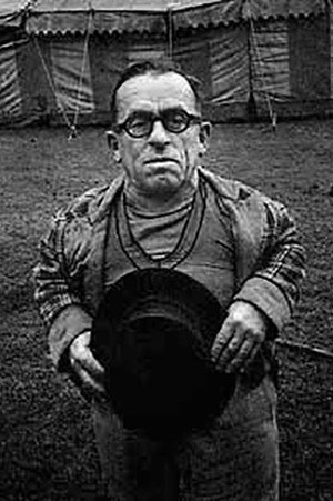Cover image for Barry Gnome