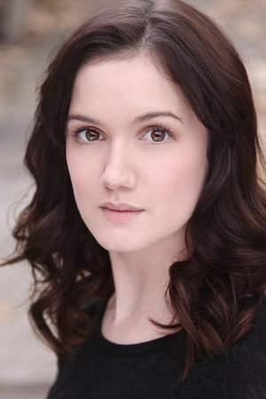 Cover image for Sara Gregory