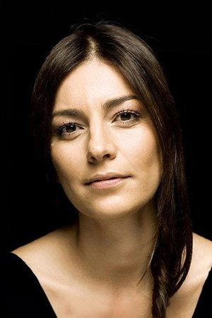Cover image for Seda Akman