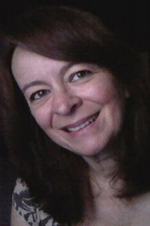 Cover image for Patrícia Scalvi
