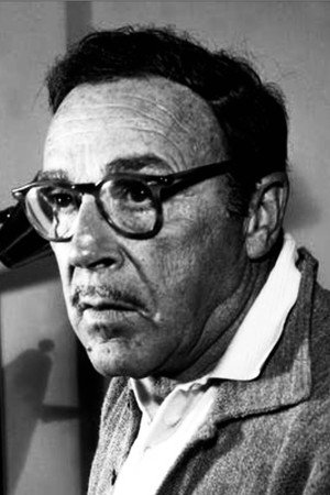 Cover image for Gordon Douglas