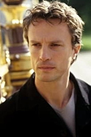 Cover image for Jonathan Firth