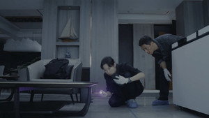 Poster for Эпизод 6