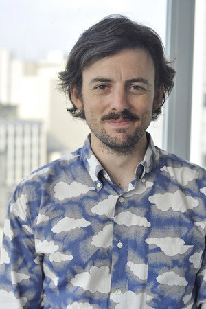 Cover image for Rafael Pimenta