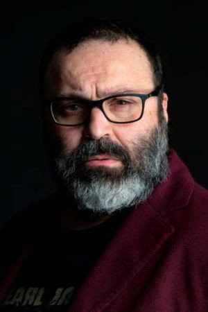 Cover image for Massimiliano Bruno