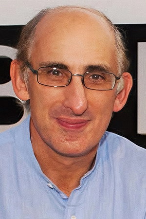 Cover image for David M. Thompson