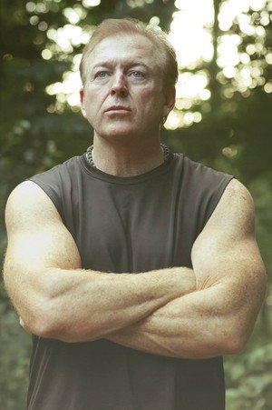 Cover image for Kevin McGee