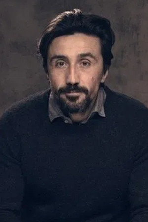 Cover image for Massimo De Santis