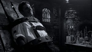 Poster for Фильм ужасов
