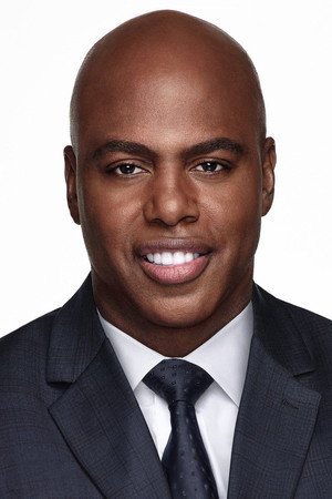 Cover image for Kevin Frazier
