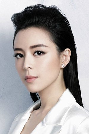 Cover image for 张静初