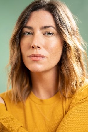 Cover image for Allie McCulloch