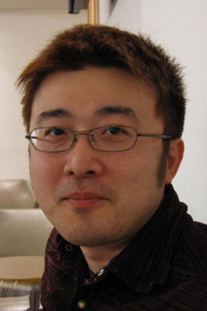 Cover image for Tamaki Kojo