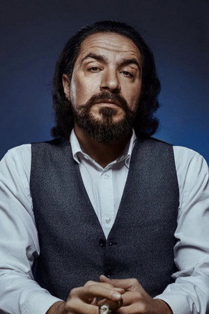 Cover image for Mohammad Alqass