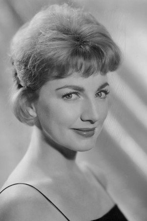 Cover image for Allyn Ann McLerie
