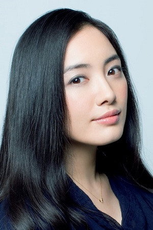 Cover image for 仲間由紀恵