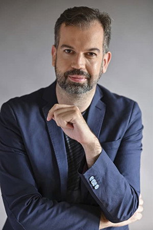 Cover image for Milan Todorović