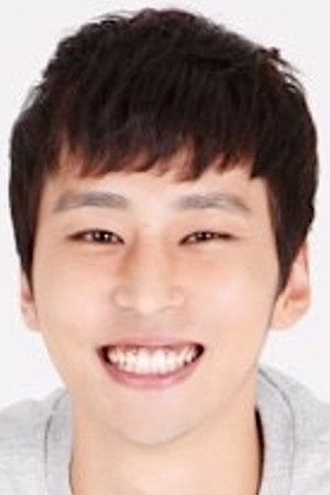 Cover image for 김한솔