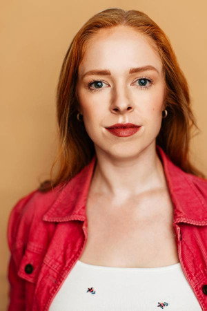 Cover image for Rachel Hafell
