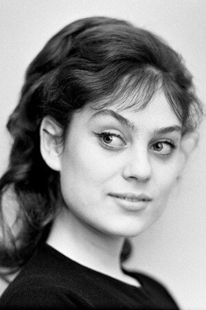 Cover image for Soňa Valentová