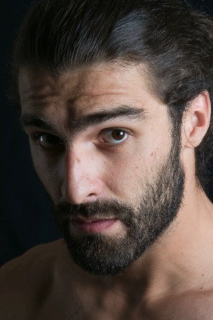 Cover image for Daniel Nuta