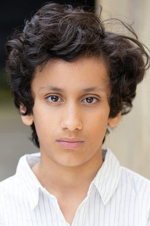 Cover image for Felix Tandon