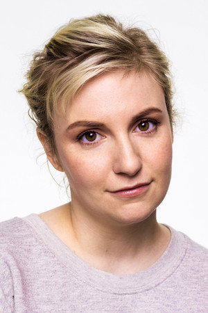 Cover image for Lena Dunham