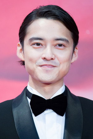 Cover image for 木ノ本嶺浩