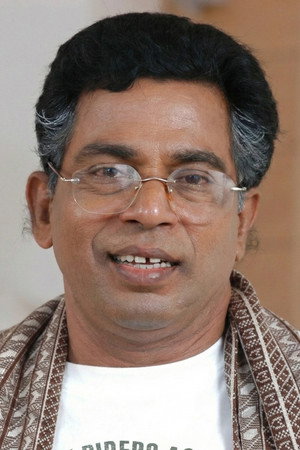 Cover image for Mallikarjuna Rao