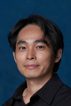 Cover image for Jen-Chieh Hsiao