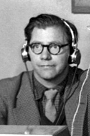 Cover image for Olle Jacobsson