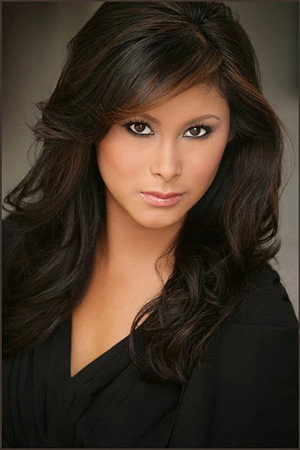 Cover image for Lauren Mary Kim