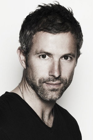 Cover image for Glenn Foster