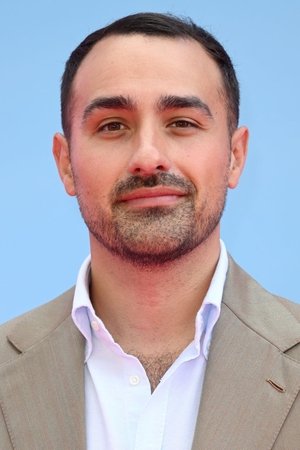 Cover image for Джейми Деметриу