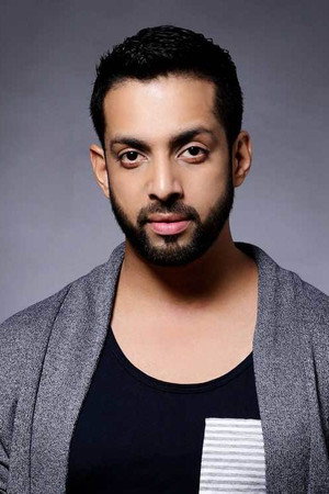 Cover image for Salil Acharya