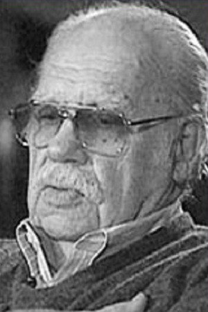 Cover image for Boris Dobrodeev