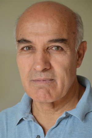 Cover image for Abdelkrim Bahloul