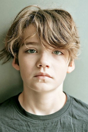Cover image for Flynn Gray