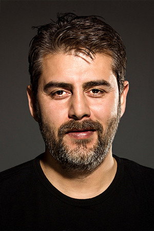 Cover image for Gökhan Atalay