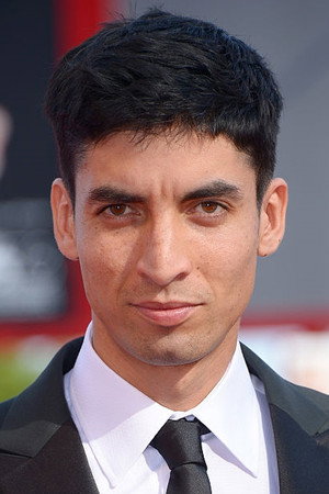 Cover image for Michael Silva